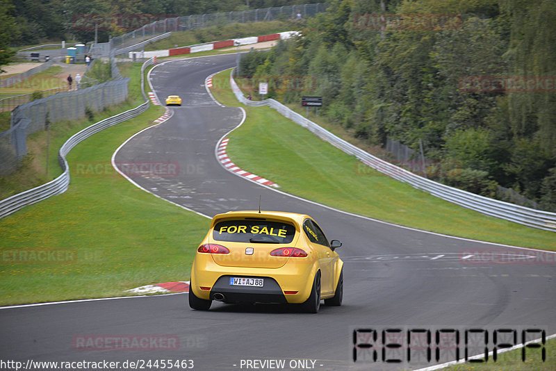 Bild #24455463 - Touristenfahrten Nürburgring Nordschleife (13.09.2023)