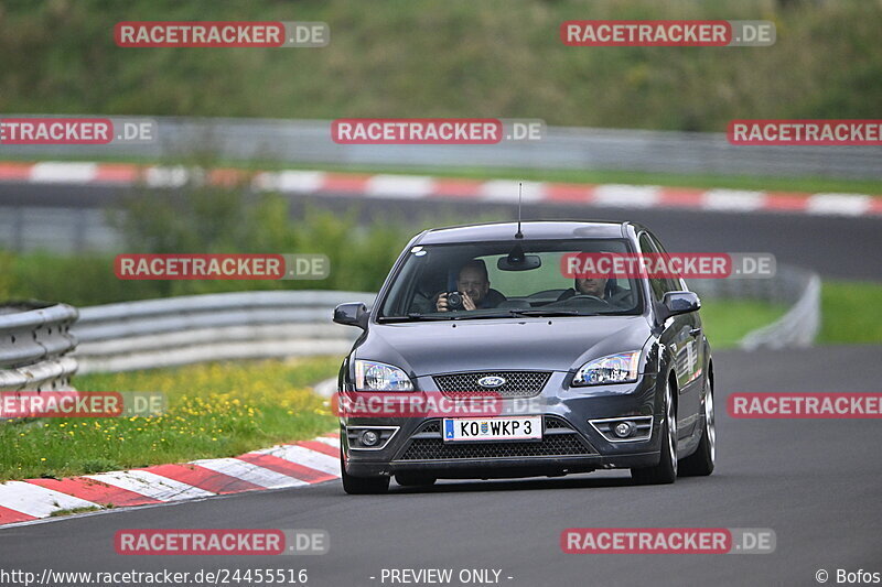 Bild #24455516 - Touristenfahrten Nürburgring Nordschleife (13.09.2023)