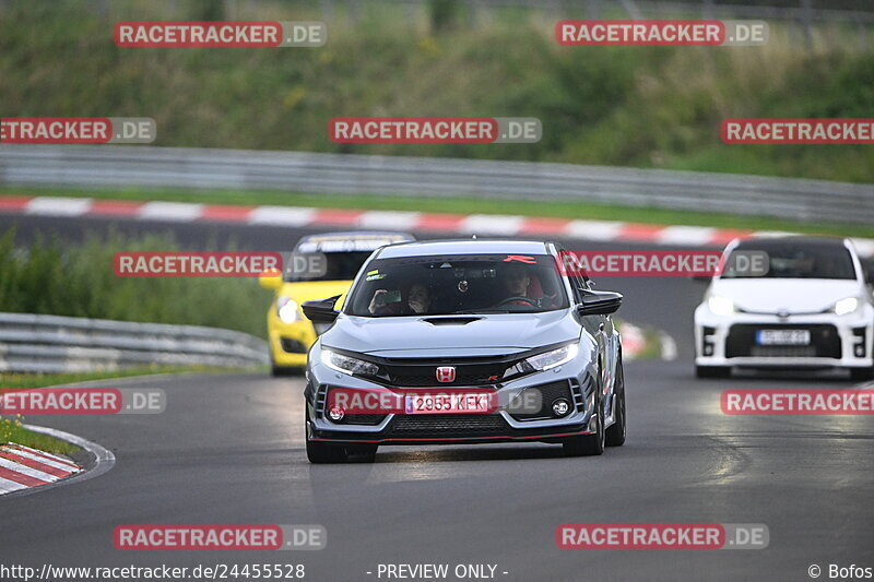 Bild #24455528 - Touristenfahrten Nürburgring Nordschleife (13.09.2023)