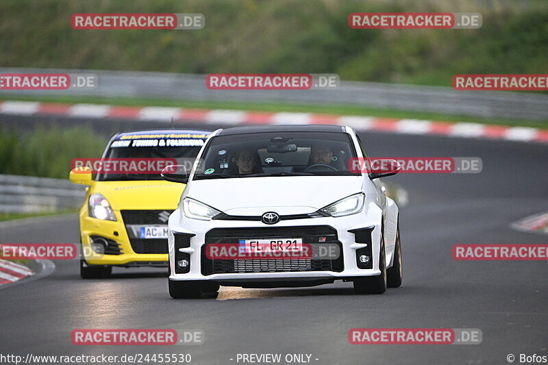 Bild #24455530 - Touristenfahrten Nürburgring Nordschleife (13.09.2023)