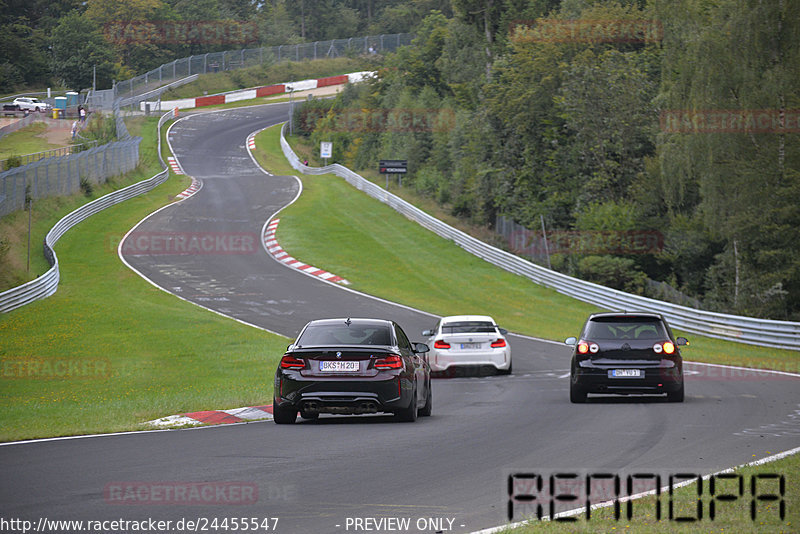 Bild #24455547 - Touristenfahrten Nürburgring Nordschleife (13.09.2023)