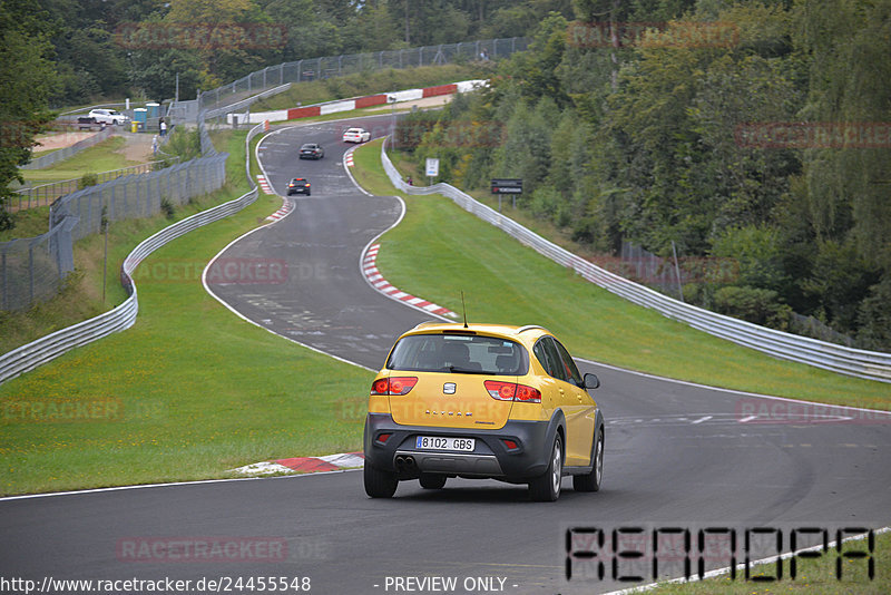 Bild #24455548 - Touristenfahrten Nürburgring Nordschleife (13.09.2023)