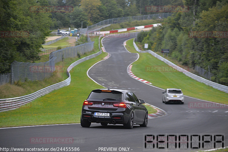 Bild #24455586 - Touristenfahrten Nürburgring Nordschleife (13.09.2023)