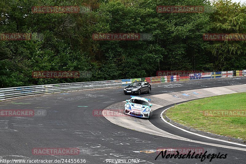 Bild #24455636 - Touristenfahrten Nürburgring Nordschleife (13.09.2023)