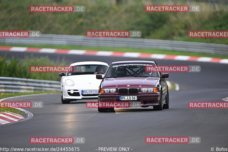 Bild #24455675 - Touristenfahrten Nürburgring Nordschleife (13.09.2023)