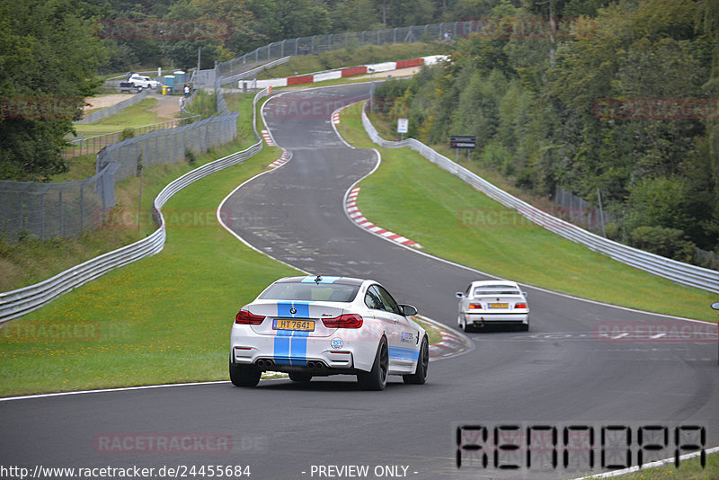 Bild #24455684 - Touristenfahrten Nürburgring Nordschleife (13.09.2023)