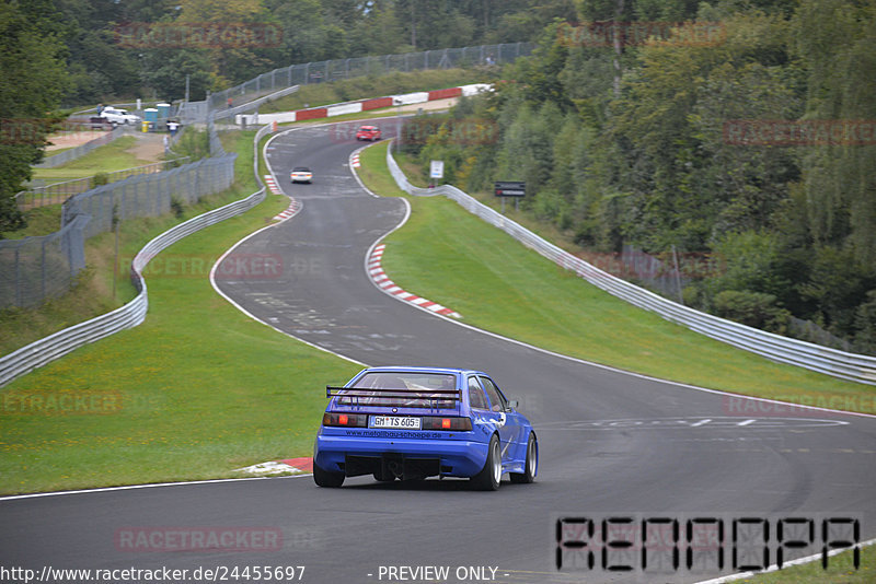 Bild #24455697 - Touristenfahrten Nürburgring Nordschleife (13.09.2023)