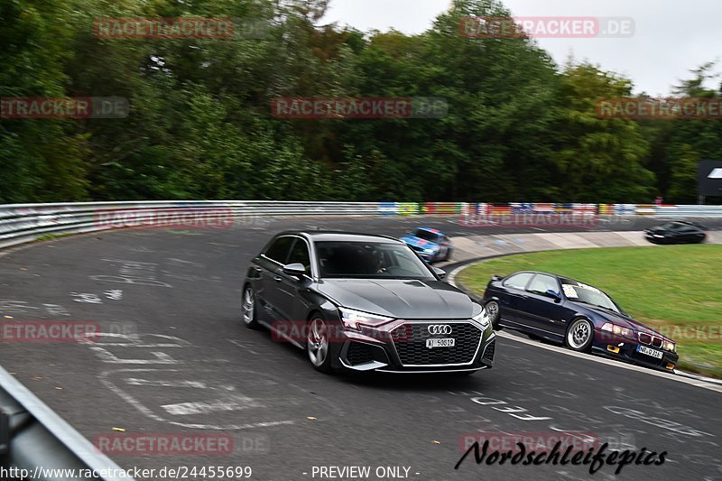 Bild #24455699 - Touristenfahrten Nürburgring Nordschleife (13.09.2023)