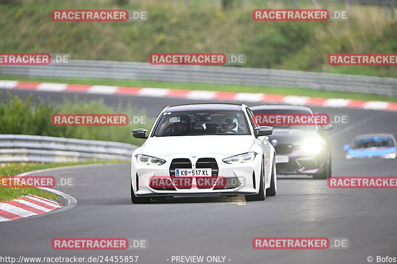 Bild #24455857 - Touristenfahrten Nürburgring Nordschleife (13.09.2023)