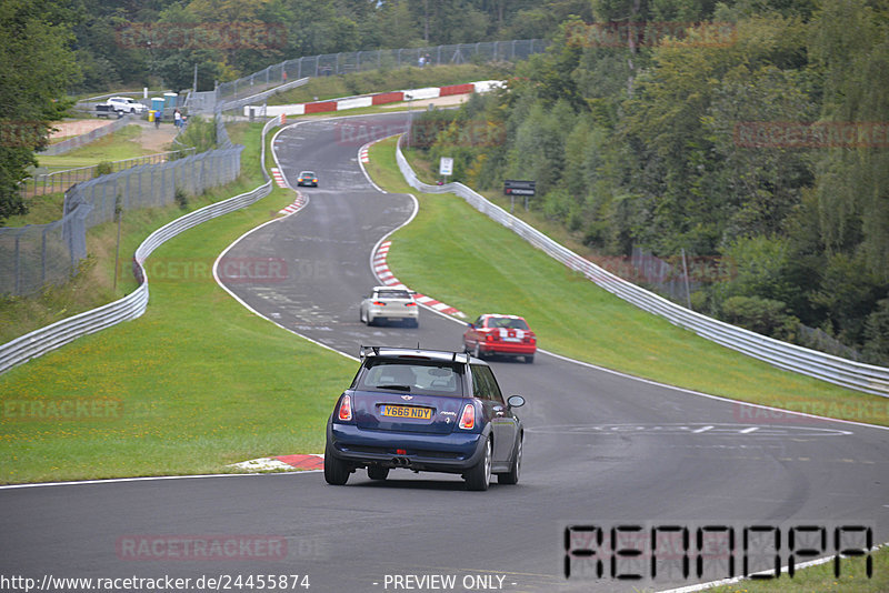 Bild #24455874 - Touristenfahrten Nürburgring Nordschleife (13.09.2023)