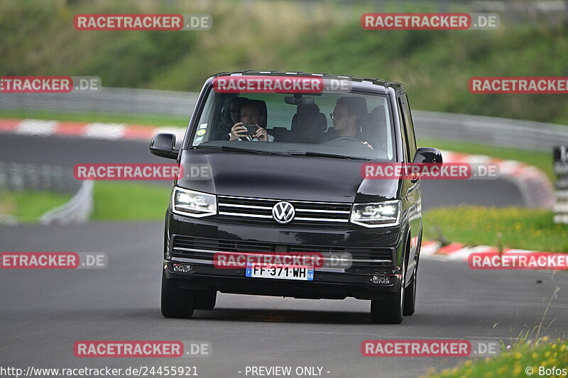 Bild #24455921 - Touristenfahrten Nürburgring Nordschleife (13.09.2023)