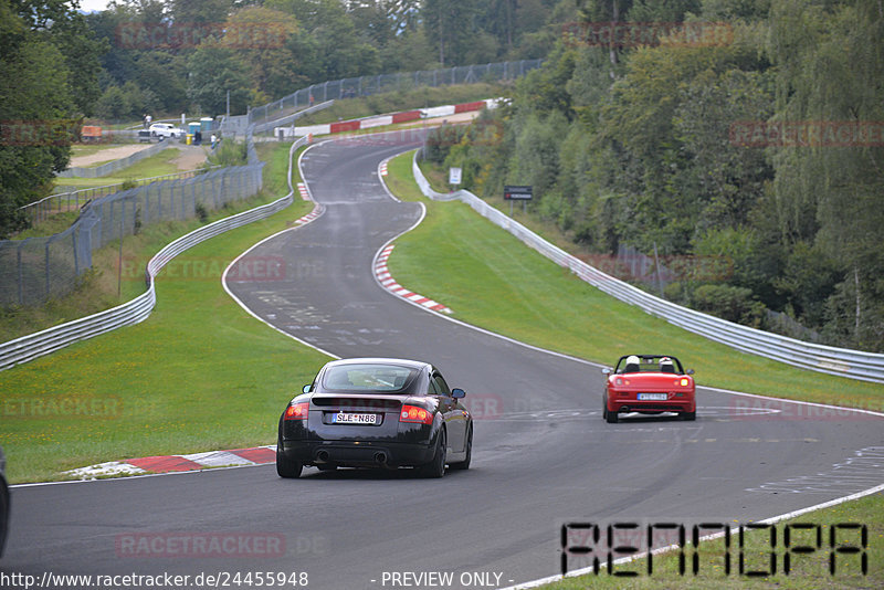 Bild #24455948 - Touristenfahrten Nürburgring Nordschleife (13.09.2023)