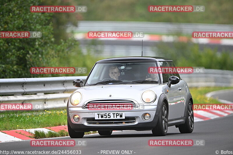 Bild #24456033 - Touristenfahrten Nürburgring Nordschleife (13.09.2023)