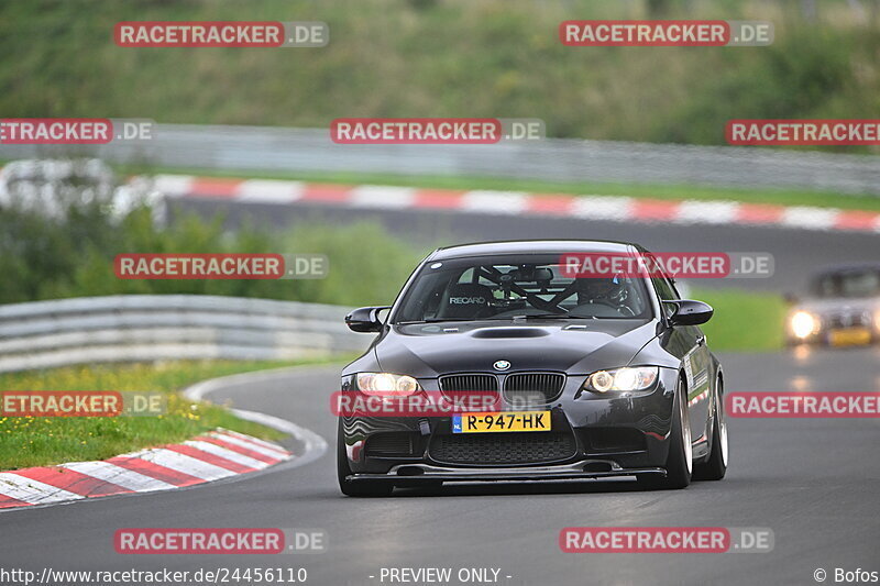 Bild #24456110 - Touristenfahrten Nürburgring Nordschleife (13.09.2023)