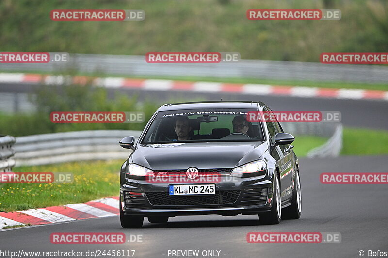 Bild #24456117 - Touristenfahrten Nürburgring Nordschleife (13.09.2023)