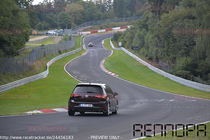 Bild #24456183 - Touristenfahrten Nürburgring Nordschleife (13.09.2023)