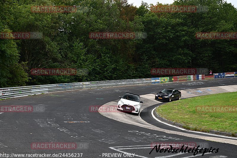 Bild #24456237 - Touristenfahrten Nürburgring Nordschleife (13.09.2023)