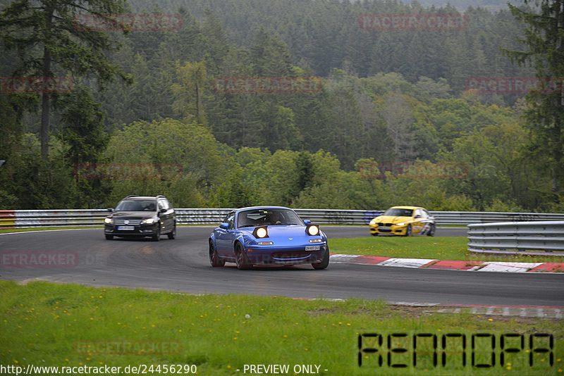 Bild #24456290 - Touristenfahrten Nürburgring Nordschleife (13.09.2023)