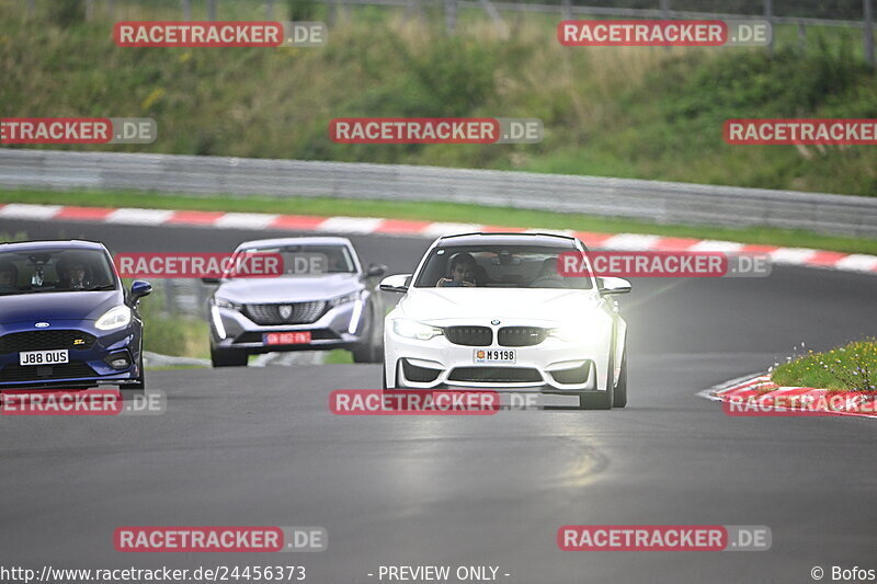 Bild #24456373 - Touristenfahrten Nürburgring Nordschleife (13.09.2023)