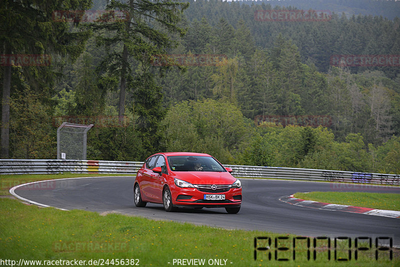 Bild #24456382 - Touristenfahrten Nürburgring Nordschleife (13.09.2023)