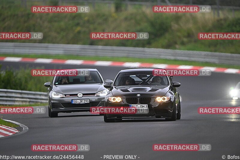 Bild #24456448 - Touristenfahrten Nürburgring Nordschleife (13.09.2023)