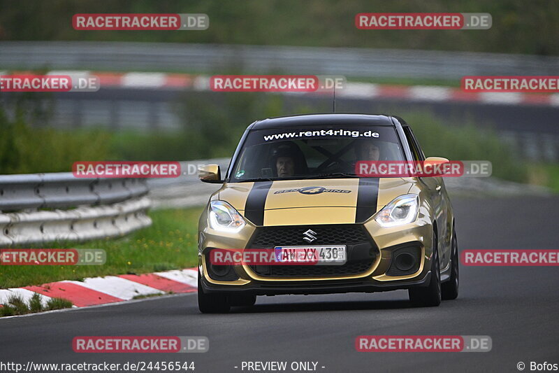 Bild #24456544 - Touristenfahrten Nürburgring Nordschleife (13.09.2023)