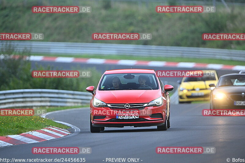 Bild #24456635 - Touristenfahrten Nürburgring Nordschleife (13.09.2023)