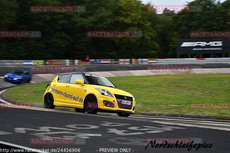 Bild #24456906 - Touristenfahrten Nürburgring Nordschleife (13.09.2023)