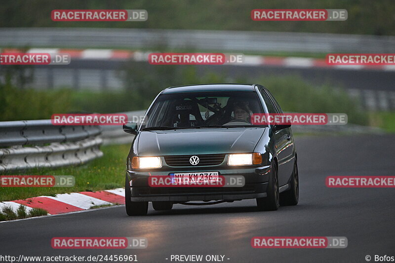 Bild #24456961 - Touristenfahrten Nürburgring Nordschleife (13.09.2023)