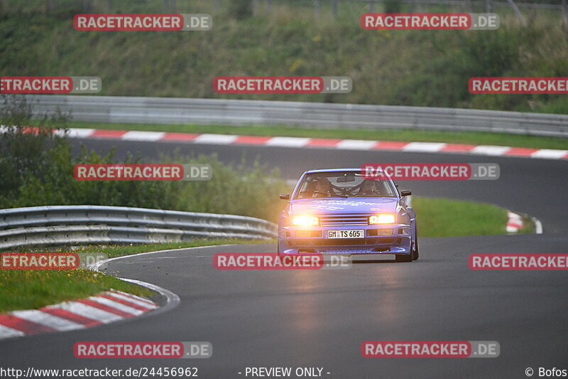 Bild #24456962 - Touristenfahrten Nürburgring Nordschleife (13.09.2023)