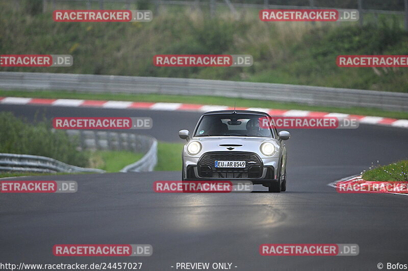 Bild #24457027 - Touristenfahrten Nürburgring Nordschleife (13.09.2023)