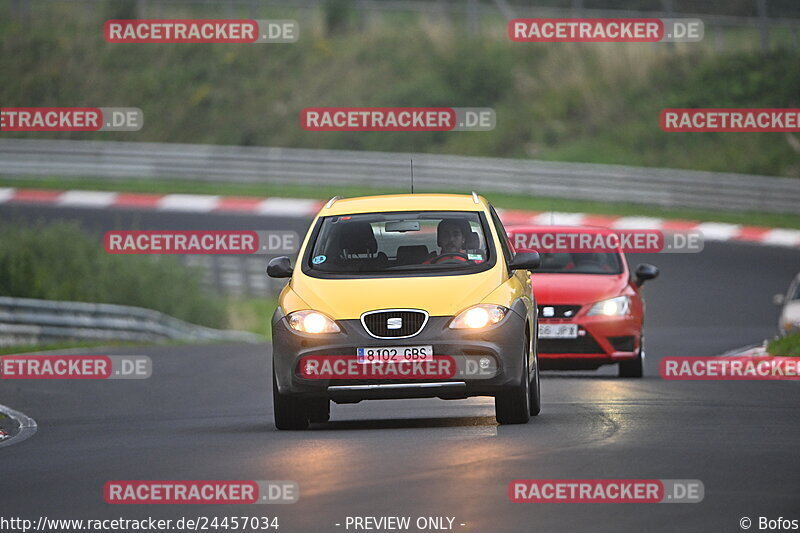 Bild #24457034 - Touristenfahrten Nürburgring Nordschleife (13.09.2023)