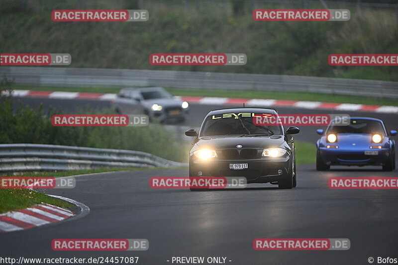 Bild #24457087 - Touristenfahrten Nürburgring Nordschleife (13.09.2023)