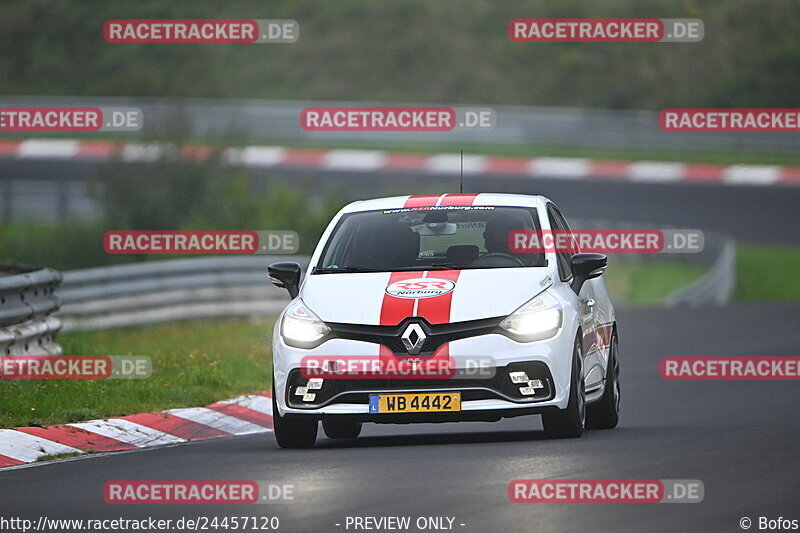 Bild #24457120 - Touristenfahrten Nürburgring Nordschleife (13.09.2023)