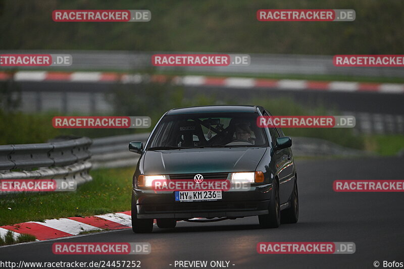 Bild #24457252 - Touristenfahrten Nürburgring Nordschleife (13.09.2023)