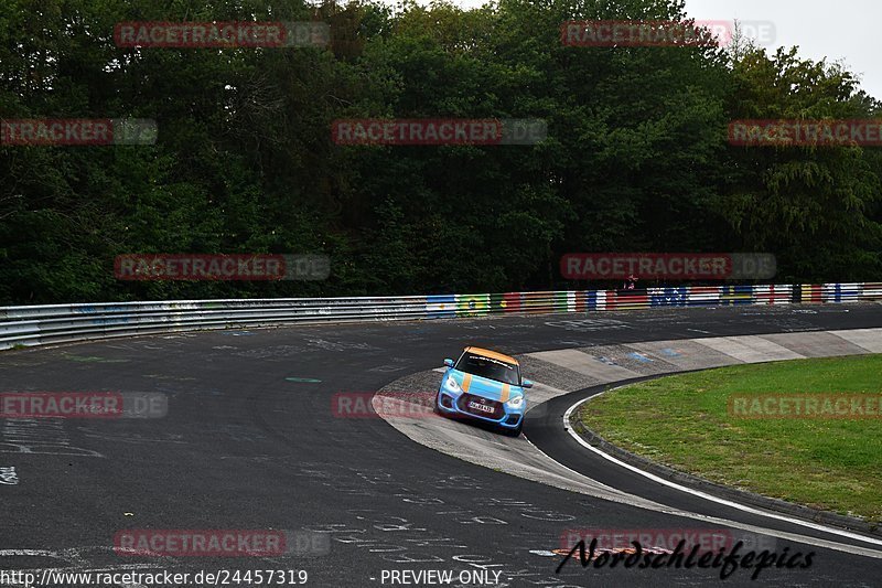 Bild #24457319 - Touristenfahrten Nürburgring Nordschleife (13.09.2023)