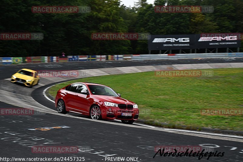 Bild #24457325 - Touristenfahrten Nürburgring Nordschleife (13.09.2023)