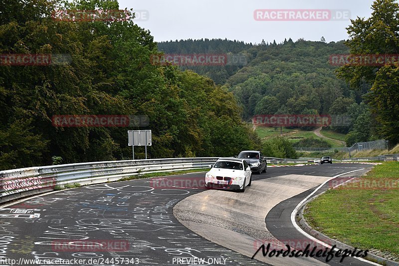 Bild #24457343 - Touristenfahrten Nürburgring Nordschleife (13.09.2023)