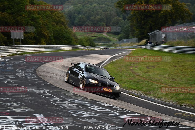 Bild #24457509 - Touristenfahrten Nürburgring Nordschleife (13.09.2023)