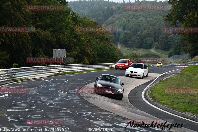 Bild #24457547 - Touristenfahrten Nürburgring Nordschleife (13.09.2023)