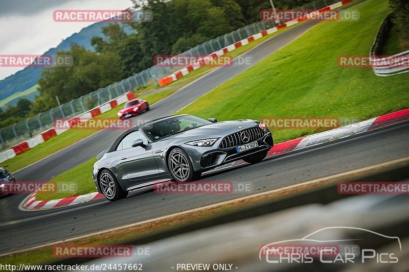 Bild #24457662 - Touristenfahrten Nürburgring Nordschleife (13.09.2023)