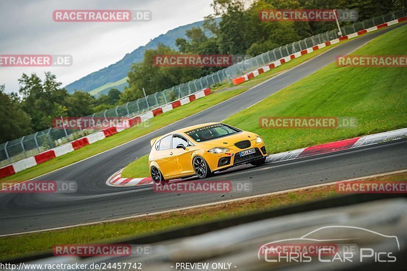 Bild #24457742 - Touristenfahrten Nürburgring Nordschleife (13.09.2023)