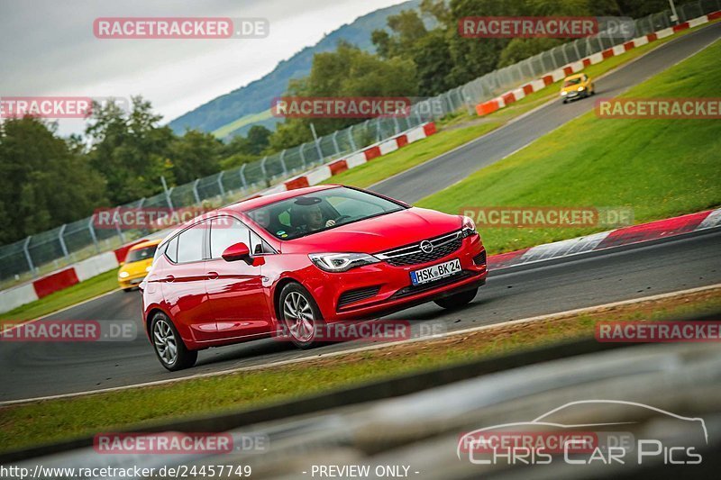 Bild #24457749 - Touristenfahrten Nürburgring Nordschleife (13.09.2023)