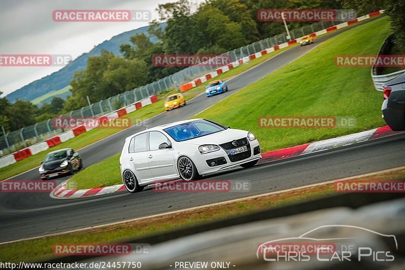 Bild #24457750 - Touristenfahrten Nürburgring Nordschleife (13.09.2023)