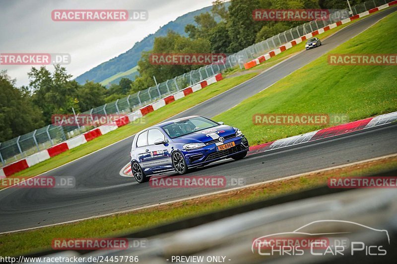 Bild #24457786 - Touristenfahrten Nürburgring Nordschleife (13.09.2023)