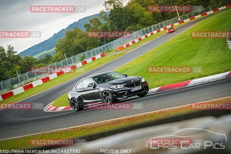 Bild #24457792 - Touristenfahrten Nürburgring Nordschleife (13.09.2023)