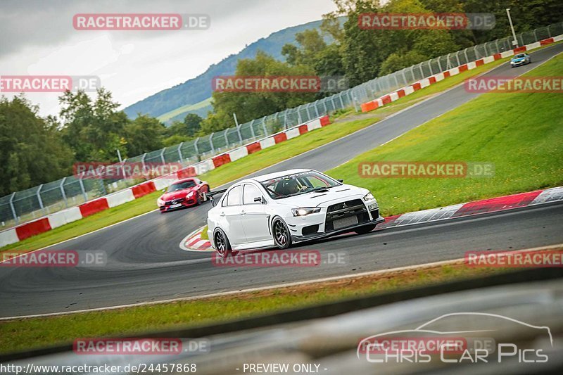 Bild #24457868 - Touristenfahrten Nürburgring Nordschleife (13.09.2023)