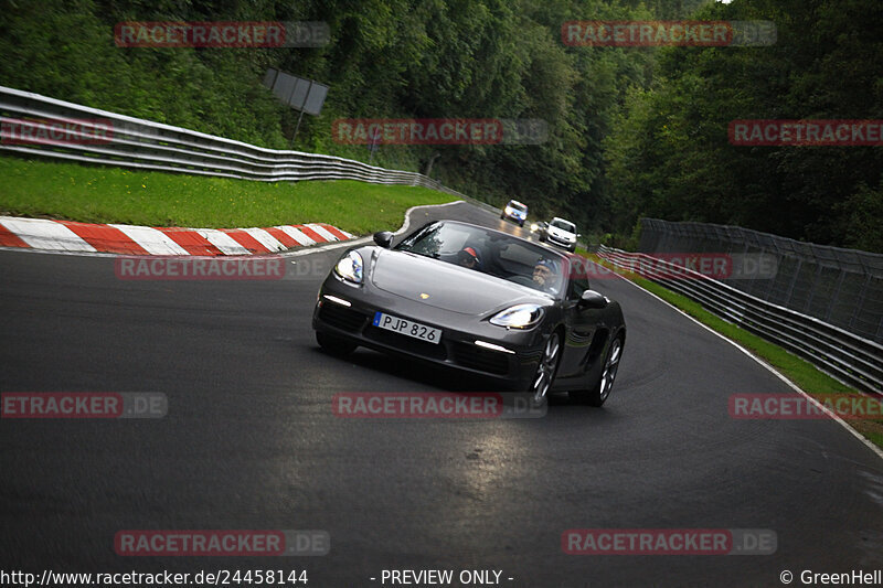 Bild #24458144 - Touristenfahrten Nürburgring Nordschleife (13.09.2023)