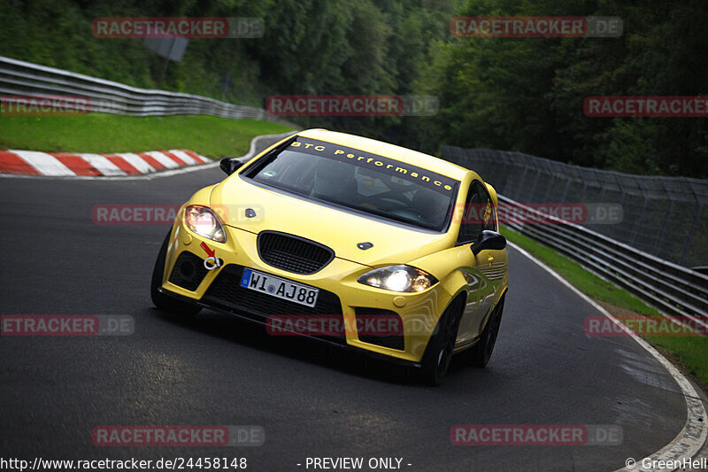 Bild #24458148 - Touristenfahrten Nürburgring Nordschleife (13.09.2023)