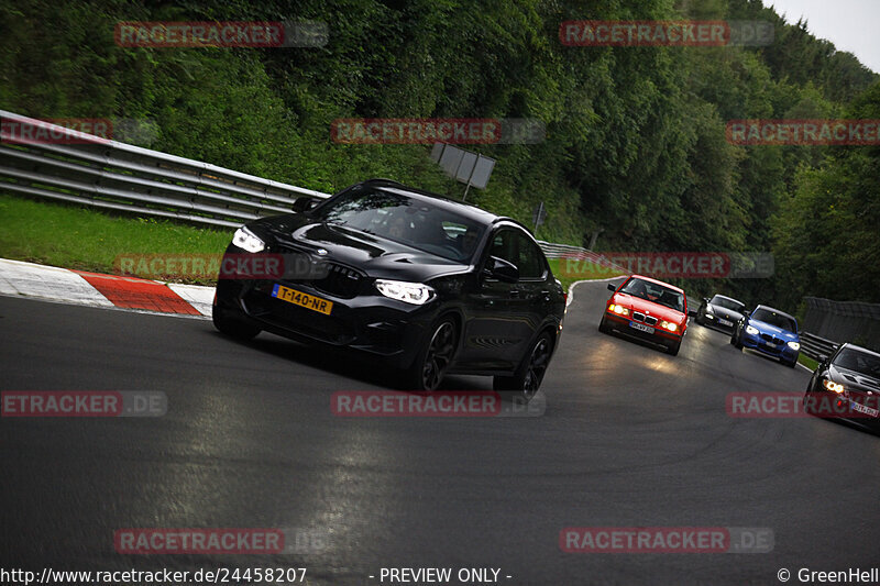 Bild #24458207 - Touristenfahrten Nürburgring Nordschleife (13.09.2023)